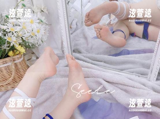 Seele麦麦 看看Seele麦麦的奶牛,下载这份作品集,打发时间再好不过了!