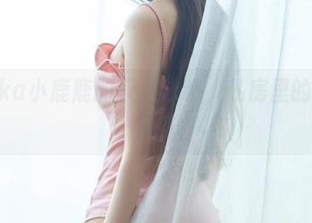 Shika小鹿鹿的天火泳装，私房里的点滴火花