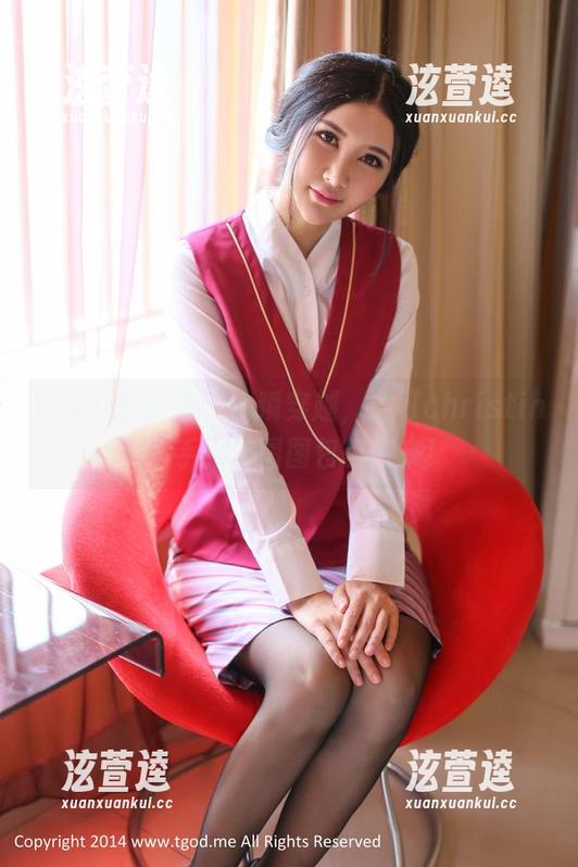 TGOD推女神-黄可christine TGOD推女神 - 一瞬穿越,黄可christine水手服美图图包等你来!