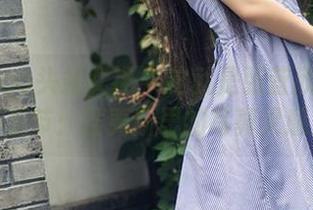 TouTiao头条女神 – 这就是张蓝欣教你的万圣节：匪夷所思的写真灵感！