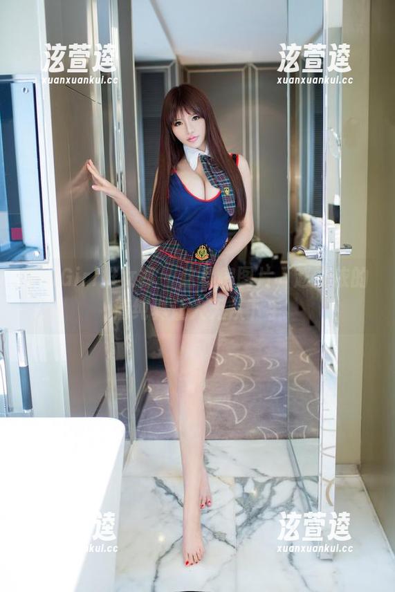 TuiGirl推女郎-赵惟依 TuiGirl推女郎 - 这私房图片,赵惟依的清纯真让人无从下手