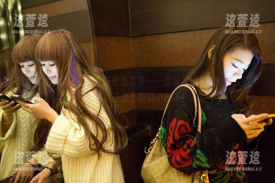 TuiGirl推女郎-赵惟依 TuiGirl推女郎 - 全套赵惟依写真——你以为她只是个‘女孩’?其实还是个职场小能手!