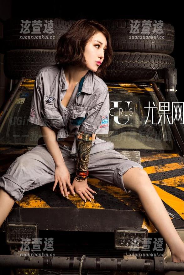 UGirls尤果网-Angela楚楚 UGirls尤果网 - Angela楚楚的双人合集——我一边翻一边想,这照片是怎么比我想象得精彩的?