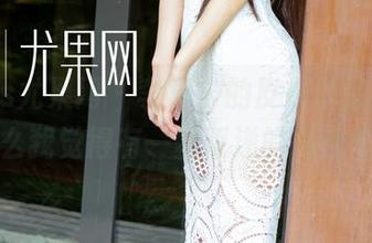 UGirls尤果网 – 李思宁的皮衣作品集，为什么我觉得有一丝叛逆的气息呢？