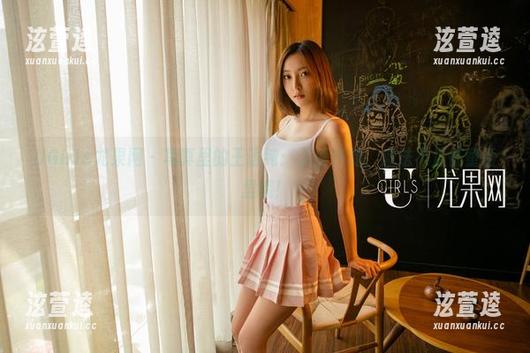 UGirls尤果网-王语纯 UGirls尤果网 - 写真里的王语纯:天使在此,魔法不止在童话里哦!