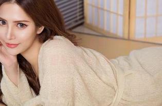 UGirls尤果网 – 谭晓彤的美图，居然把我对奶牛的印象颠覆了？图包太可爱了吧！