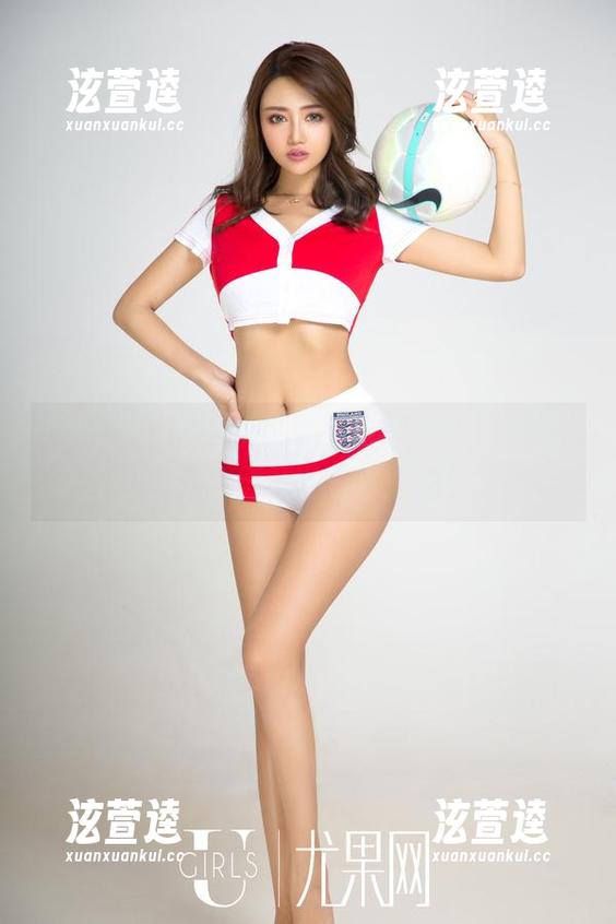 UGirls尤果网-陈雅漫 UGirls尤果网 - 陈雅漫油亮系列:更新,在光与影的世界里打滚!