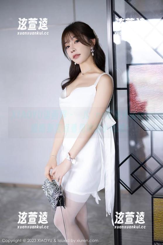 XIAOYU语画界-玥儿玥er XIAOYU语画界 - 玥儿玥er可爱升级版,清晰到差点看见她的小心思!