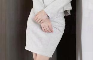 XIAOYU语画界 – 观看过程中，程程程的套装好像在悄悄召唤我去参加一场专属的派对。