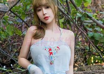 XINGYAN星颜社 – 塞满开心的唐思琪女孩套图,下载后记得分享给开心的朋友们!