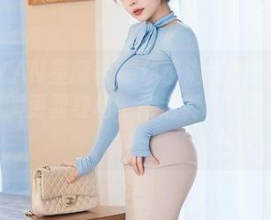 XINGYAN星颜社 – 动感满满的李若汐ci,体操服更显身材,高清真相下载不留情!