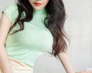 XINGYAN星颜社 – 看,黄寒娜又在海边剁手了,新作品分享最撩的视角!