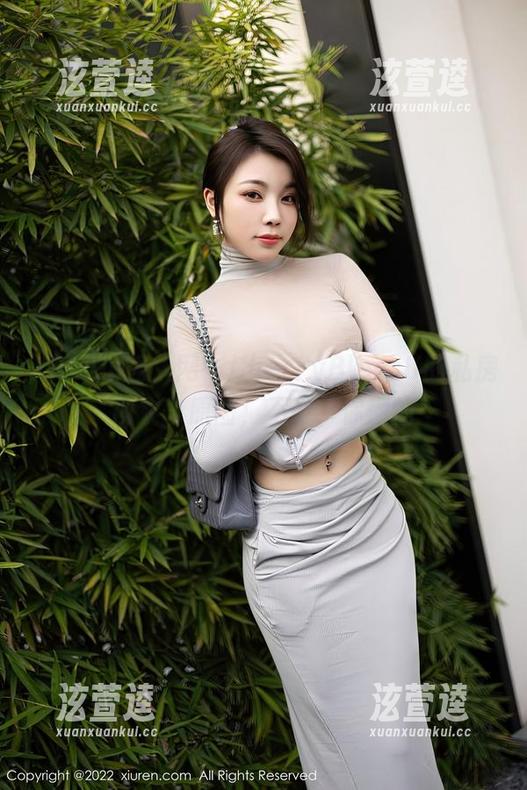 Xiuren秀人网-CherryBlessU Xiuren秀人网 - CherryBlessU的私房内衣与原图,不说,你懂的