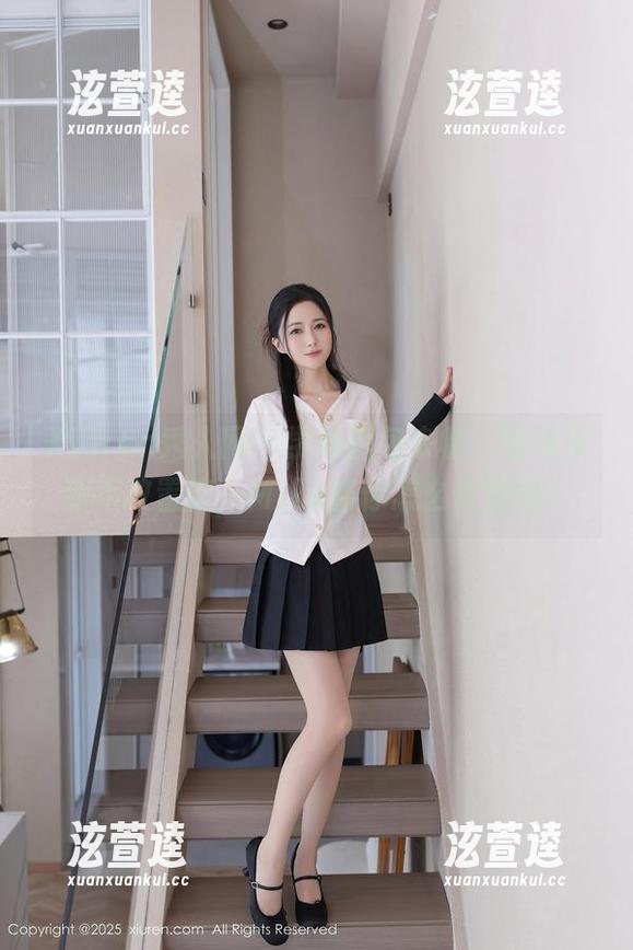 Xiuren秀人网-Miko酱 Xiuren秀人网 - 学妹图包来临,福利多到不敢置信,Miko酱你怎么做到的?
