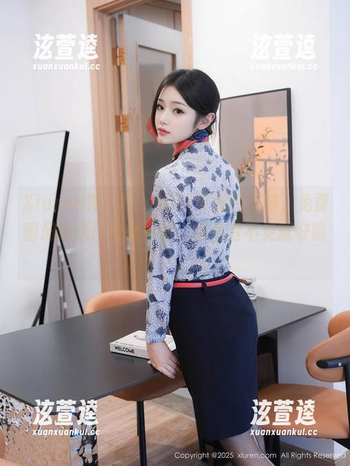 Xiuren秀人网-Niki可雅 Xiuren秀人网 - Niki可雅的女孩,免费图册放送!轻轻一翻,假装看不见就好啦!