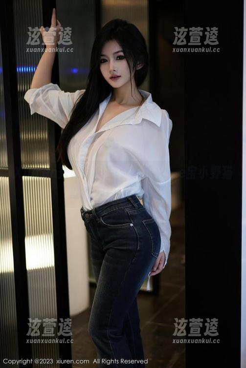 Xiuren秀人网 - 兔女郎要火，e宝小野猫的福利原图可别错过