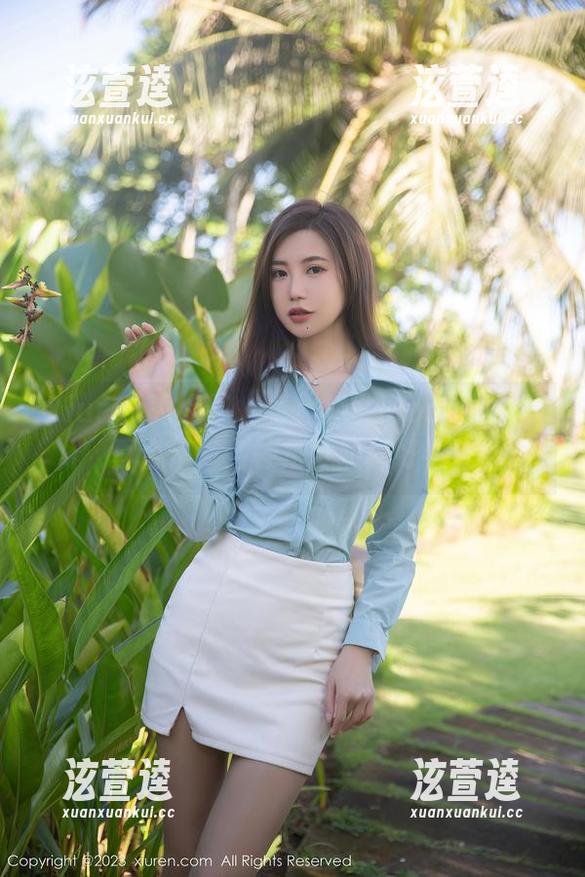 Xiuren秀人网-伊一Moon Xiuren秀人网 - 看!伊一Moon女友写真合集,各种角度照样好看!
