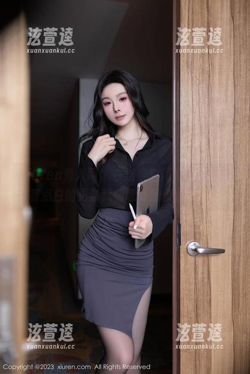 Xiuren秀人网-伊丽莎有点白 Xiuren秀人网 - 在这条白裙里,伊丽莎有点白的更新就像意外的幽默包袱!