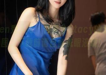 Xiuren秀人网 – 何梦兮Stacy的透明套图，下载前请自备洗眼液哦！