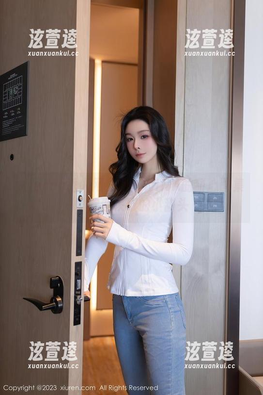 Xiuren秀人网 - 兔子NINA的甜心图集，欢迎来取的小甜头