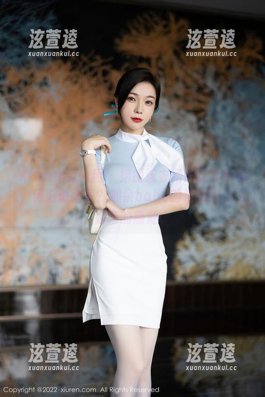 Xiuren秀人网-加朵babe Xiuren秀人网 - 她的连衣裙总让人多想,何必说太多?加朵babe的作品给人飞起来的感觉。