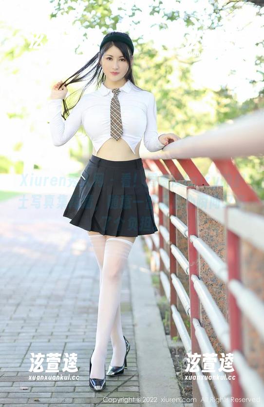 Xiuren秀人网-周慕汐fairy Xiuren秀人网 - 看!周慕汐fairy的护士写真集高清,随意一瞥就是心瞬间又多了个负担。