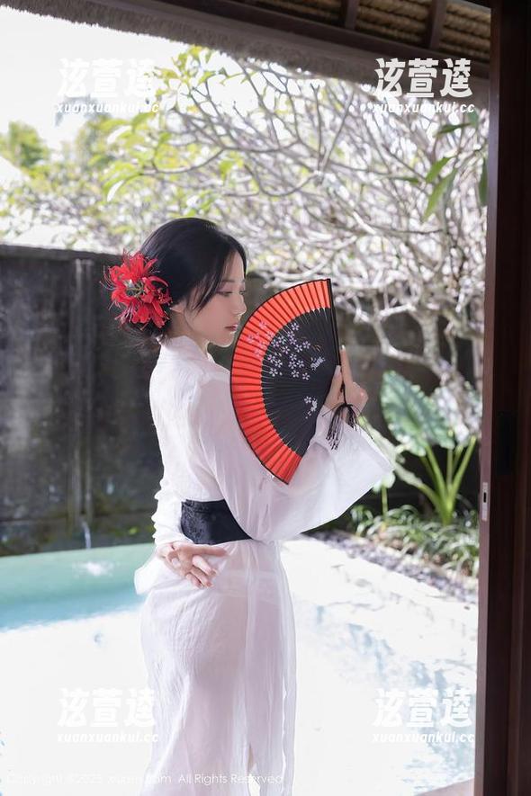 Xiuren秀人网-坏兔子 Xiuren秀人网 - 坏兔子少女全套写真,触动你的内心,哈哈,除了兔子……