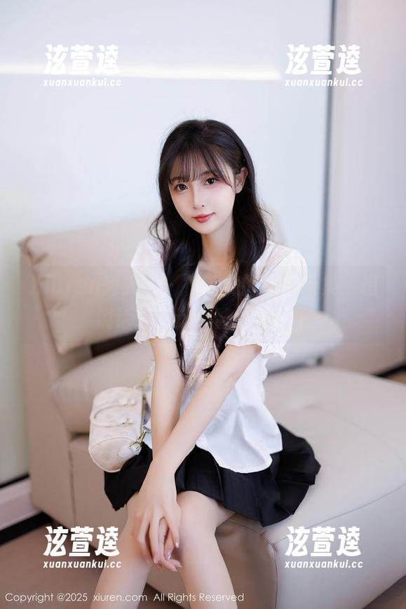 Xiuren秀人网 - 徐安安的甜心合集，想说话却被这一瞥给吸住了