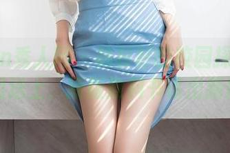Xiuren秀人网 – 林杉杉的校园探险：免费美图送上，新版教科书该出新娘了！