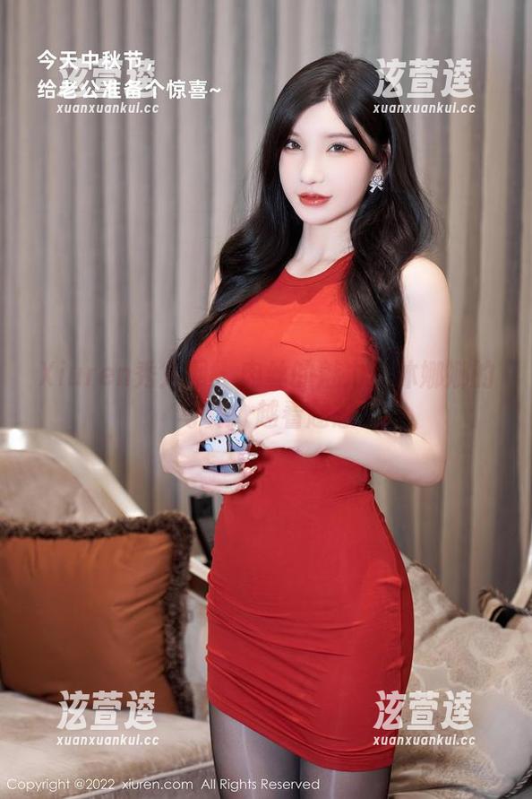 Xiuren秀人网-沐娜娜 Xiuren秀人网 - 肉丝的魅力:沐娜娜的写真,越看越想