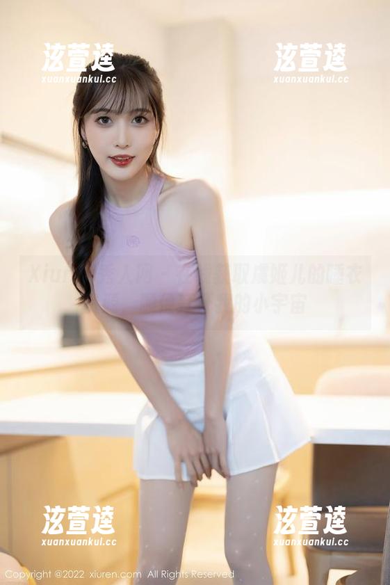 Xiuren秀人网 - 在线获取虞姬儿的睡衣资源，顺便打开我的小宇宙