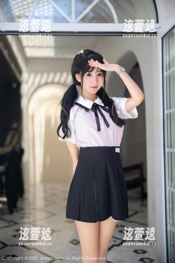Xiuren秀人网-陈巧蓓isabella Xiuren秀人网 - 一点都不拖沓,陈巧蓓isabella的长腿写真集值得反复观看!