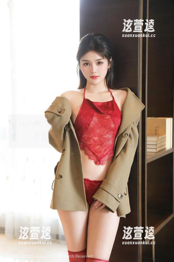 Xiuren秀人网-陈舒羽 Xiuren秀人网 - 陈舒羽比基尼写真,分享她如何在沙滩上保持优雅!