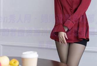 Xiuren秀人网 – 妈妈说黑色忧郁,雨儿酱eve的套图资源洗眼,没想到最忧郁的是我。