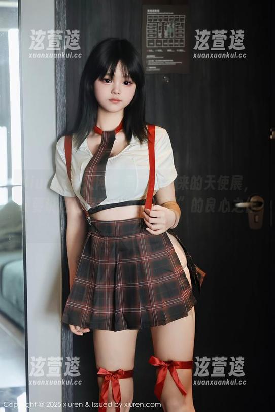 Xiuren秀人网-黄歆苑 Xiuren秀人网 - 黄歆苑带来的天使展,硬要说这也是种“免费资源”的良心之作?