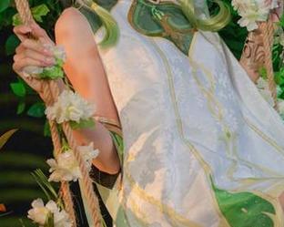 Yiko湿润兔心灵疗愈师合集，看完会让你想下载二刷的好吗？