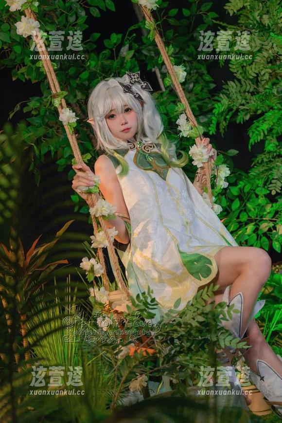 Yiko湿润兔 Yiko湿润兔心灵疗愈师合集,看完会让你想下载二刷的好吗?