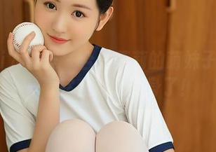 YouMi尤蜜荟 – 合法萝莉的萌妹子写真集—看完我都想变身了！
