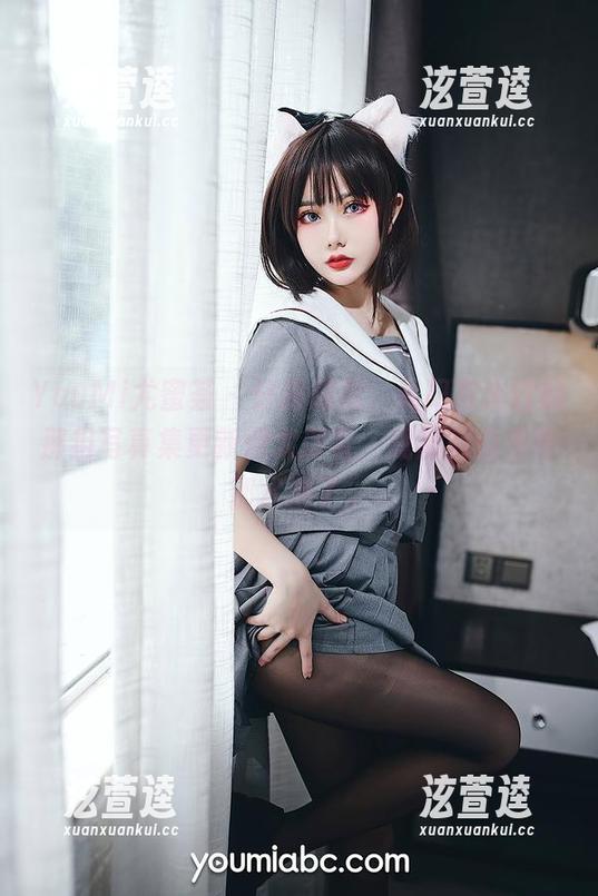 YouMi尤蜜荟-易阳 YouMi尤蜜荟 - 仔细想想,易阳在浴缸的那组写真集更新得太厉害,我都有点羡慕那水泡了。