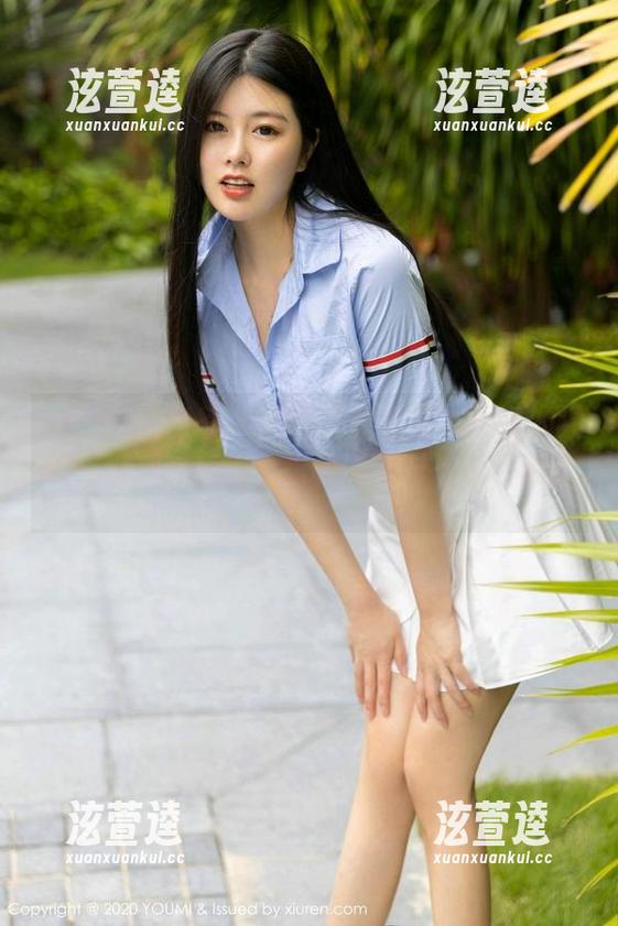 YouMi尤蜜荟-是小逗逗 YouMi尤蜜荟 - 原图分享着是小逗逗的温柔气息,越来越不想和现实对抗了,哈哈。