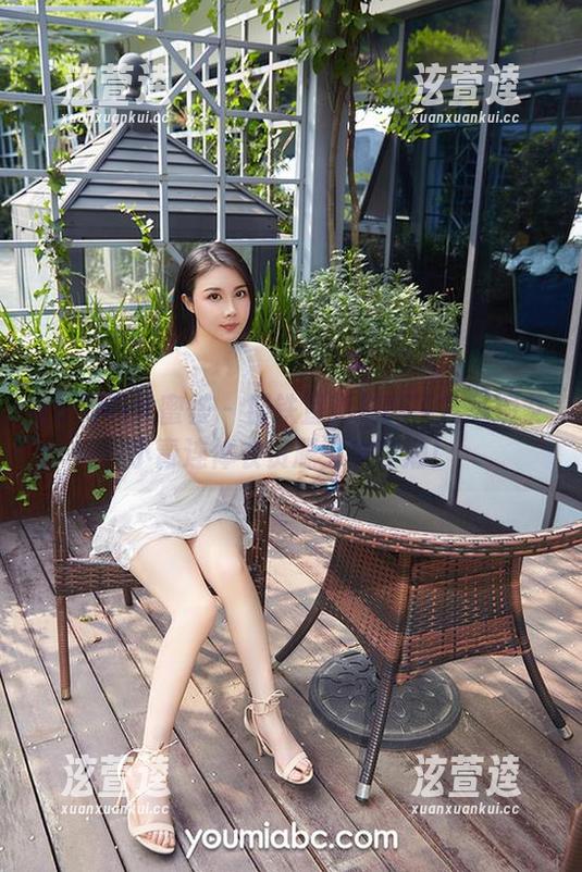 YouMi尤蜜荟-艾小青 YouMi尤蜜荟 - 钢铁直男都翻了?高清艾小青连体衣资源引发狂潮!