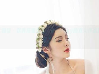YouWu尤物馆 – 这种高清效果，悦儿Yuky的双人作品就像在喘息，呼之欲出