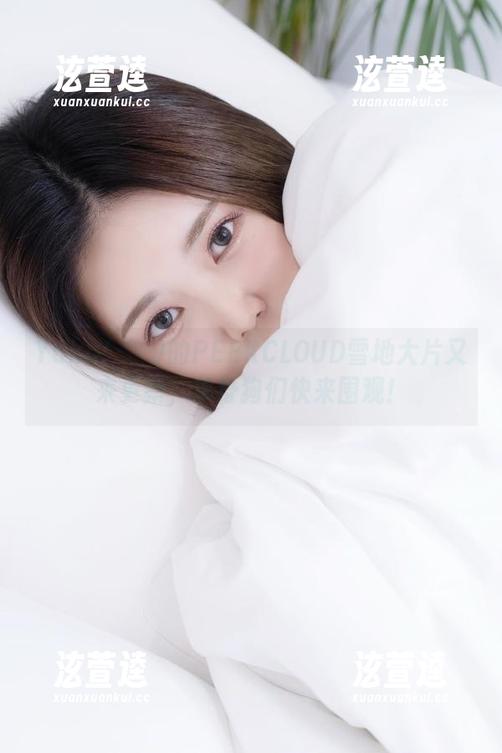 Yuka(유카)的PEEKCLOUD雪地大片又来更新，单身狗们快来围观！