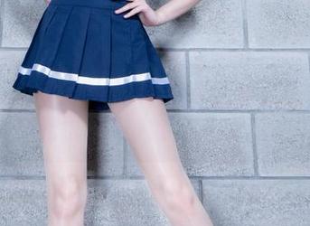 beautyleg – 直击Maggie泳装套图，原来无圣光也能惹人注目，这身材真绝！