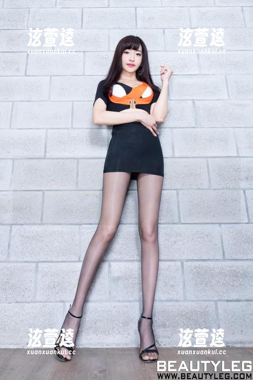 beautyleg-Minnie beautyleg - Minnie女神的新套图更新,我忍不住想说,咋能那么会拍,难道她有超能力?