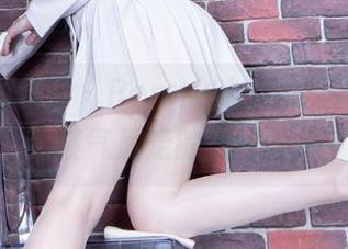 beautyleg – Penny的少女写真——咦，这波气质走的是啥路线？