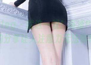 beautyleg – 就这一双！高清PinQ网袜的分享让人注意力无法转移
