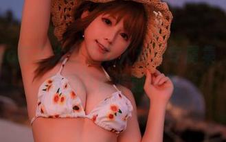 nyako喵子大魔王双人女仆专属集，各种原图让你眼前一亮