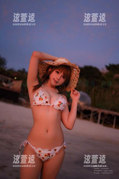 nyako喵子大魔王双人女仆专属集，各种原图让你眼前一亮