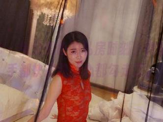 pans – 兔兔黑色的私房时刻，微微一抬手都快把我的心都勾走了。